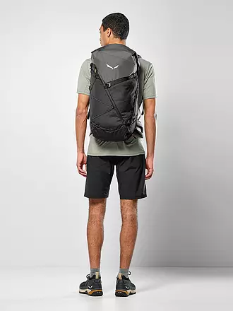 SALEWA | Wanderrucksack Puez 32+5L erweiterbar | 